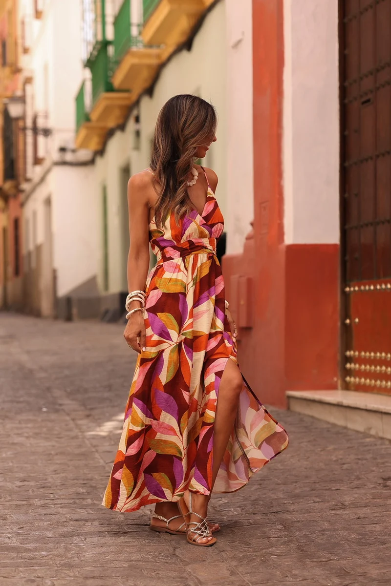 Robe Élisia