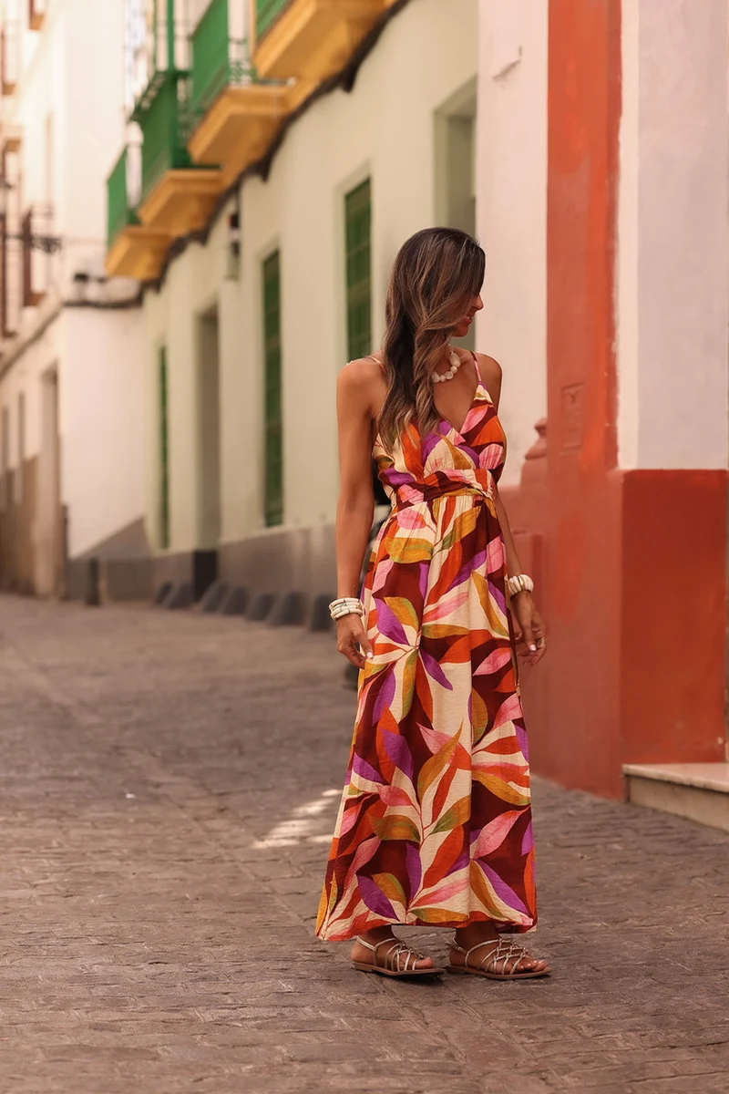 Robe Élisia
