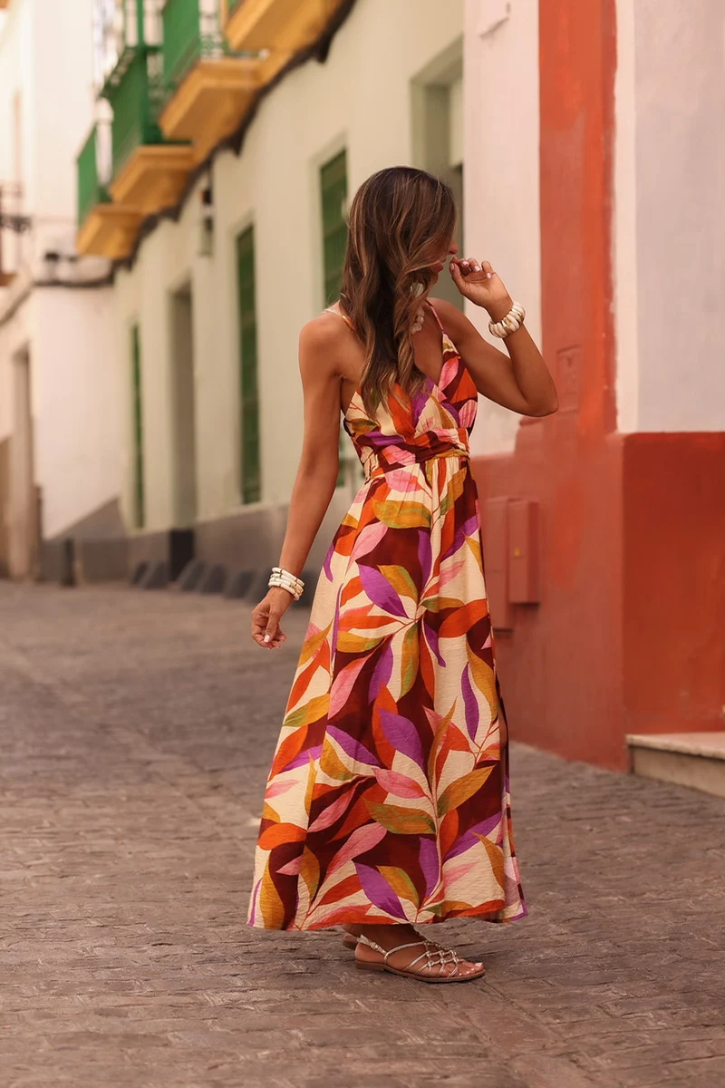 Robe Élisia