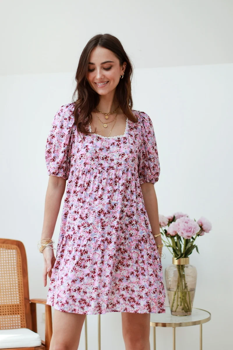 Robe Sophie