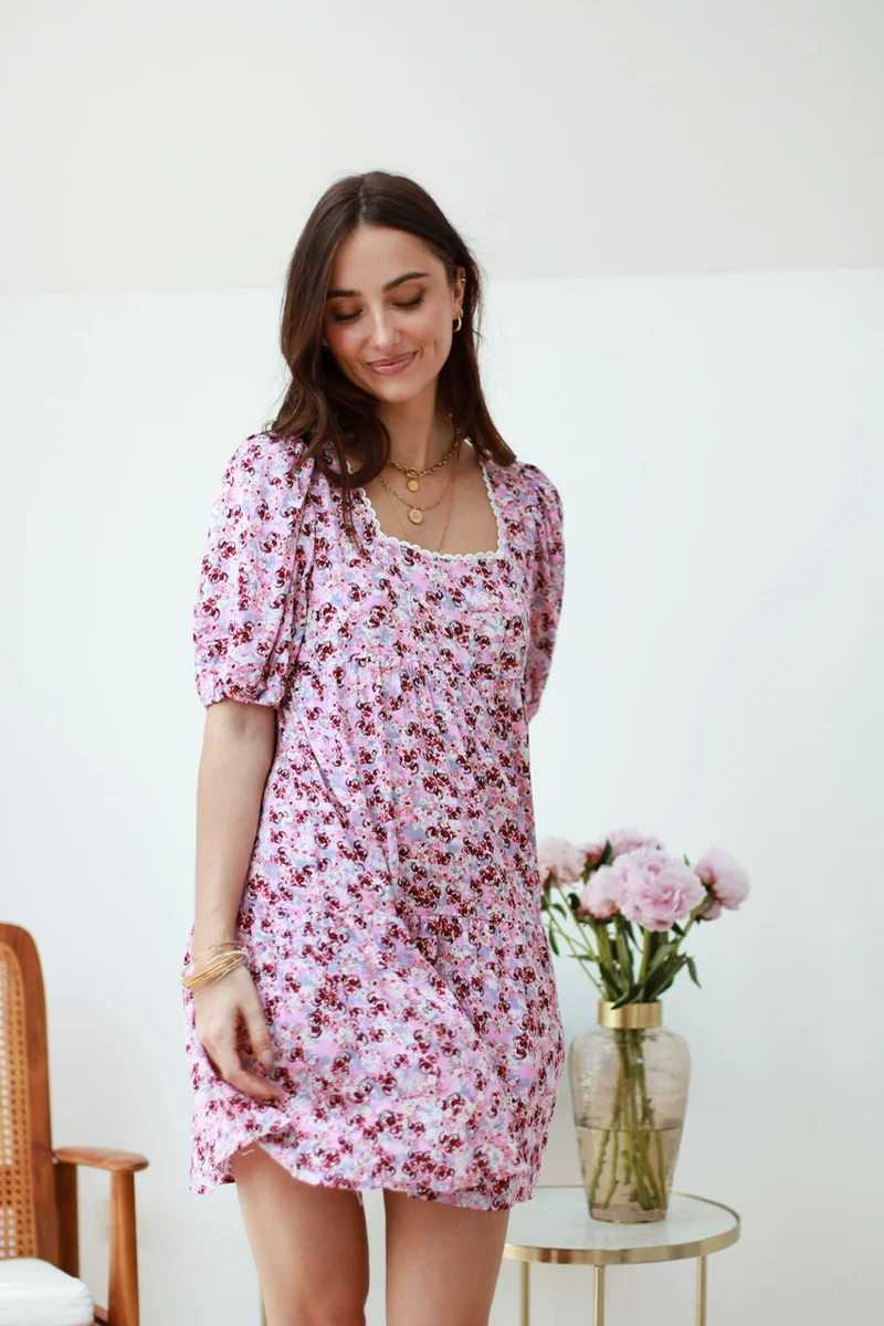 Robe Sophie