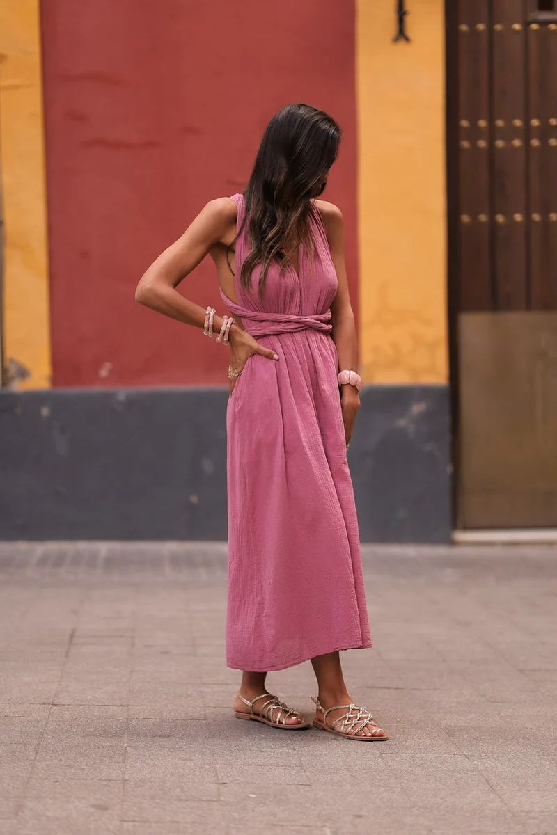 Robe Andréa