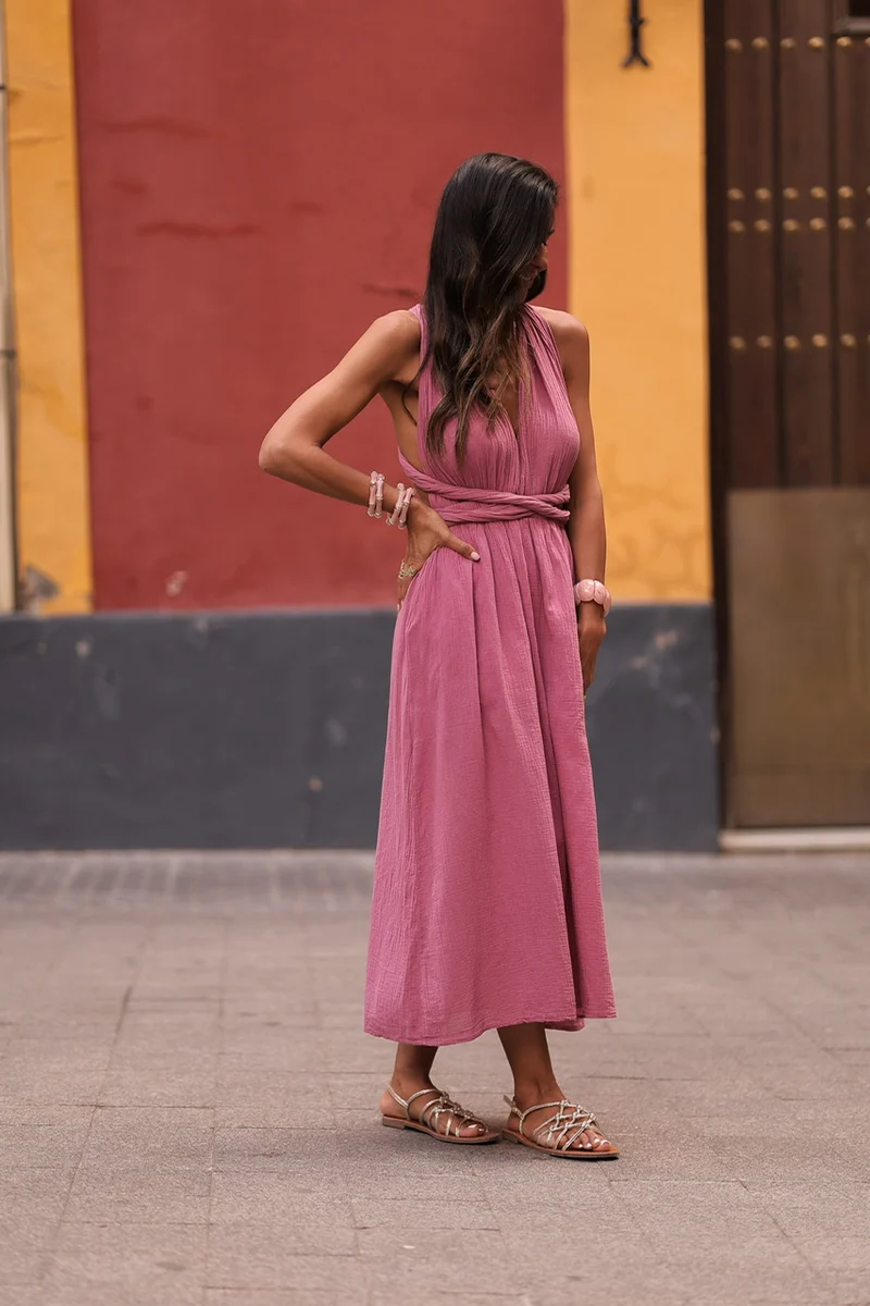 Robe Andréa