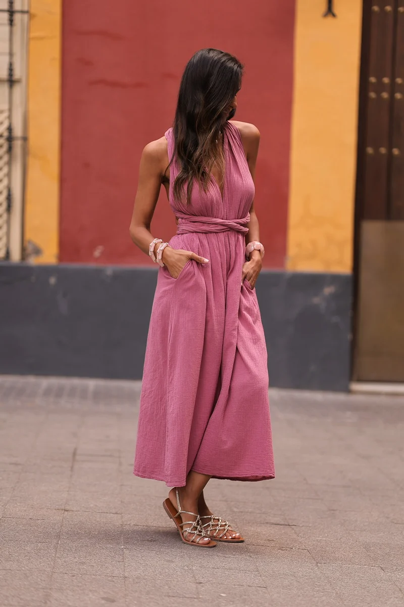 Robe Andréa