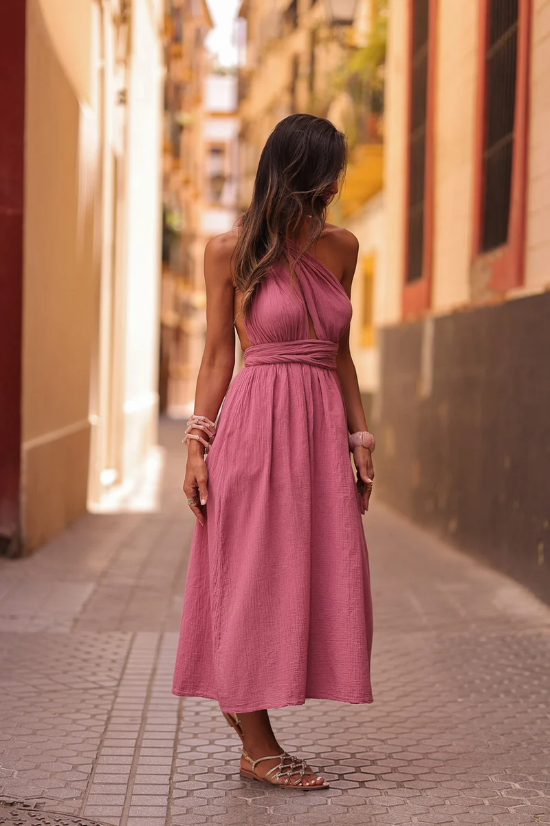 Robe Andréa