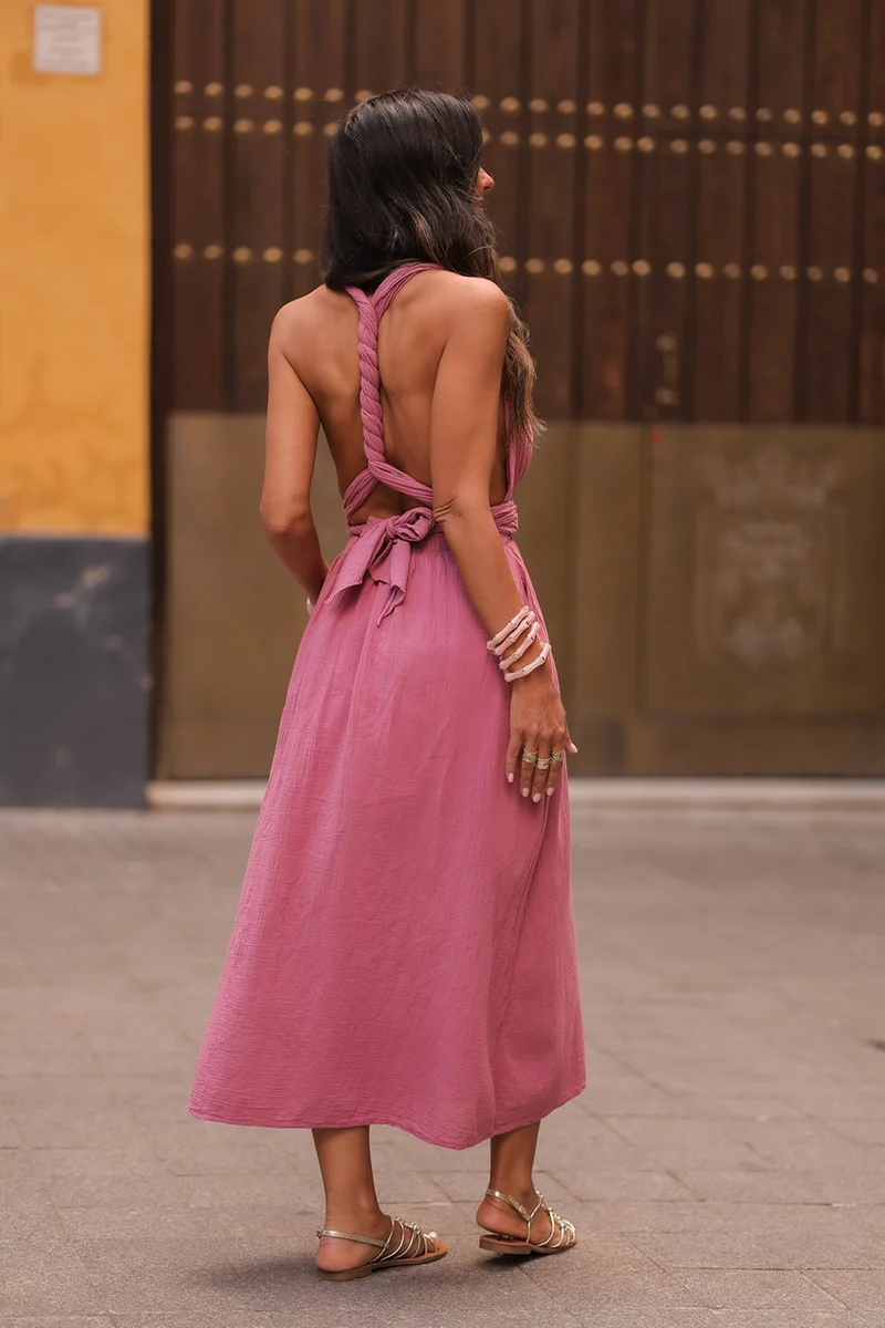 Robe Andréa