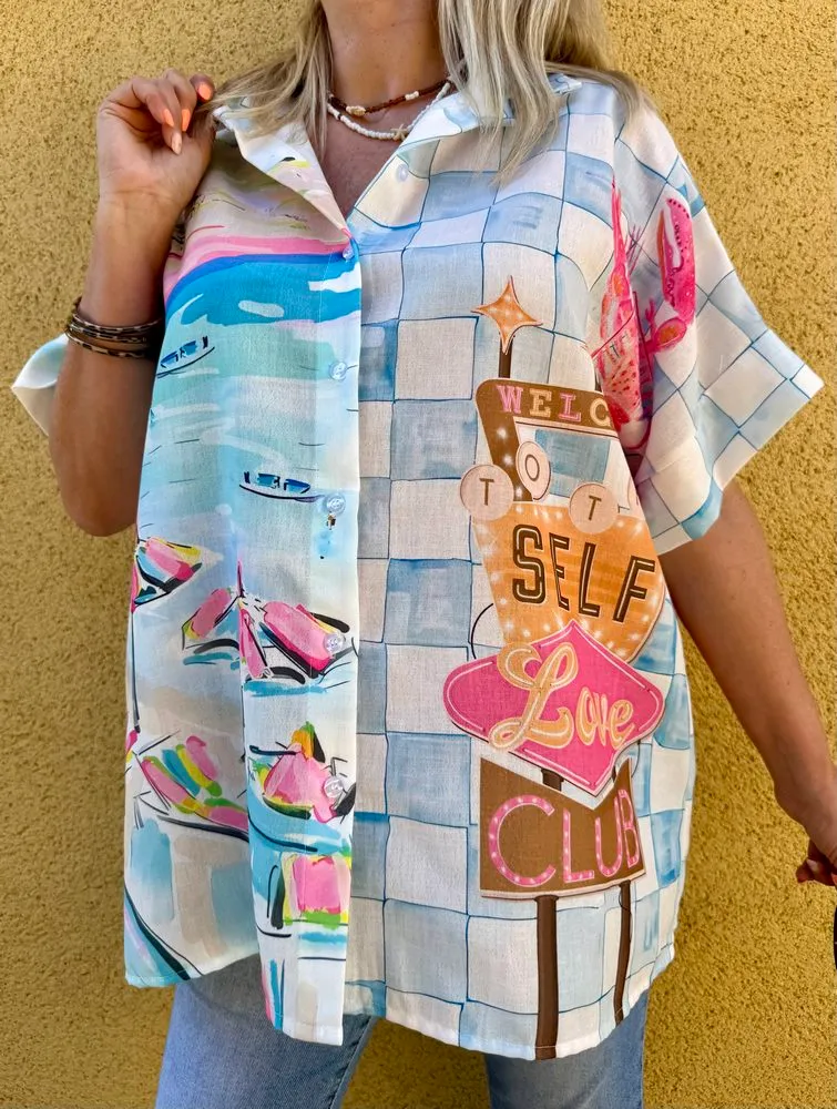 Chemise Chiara