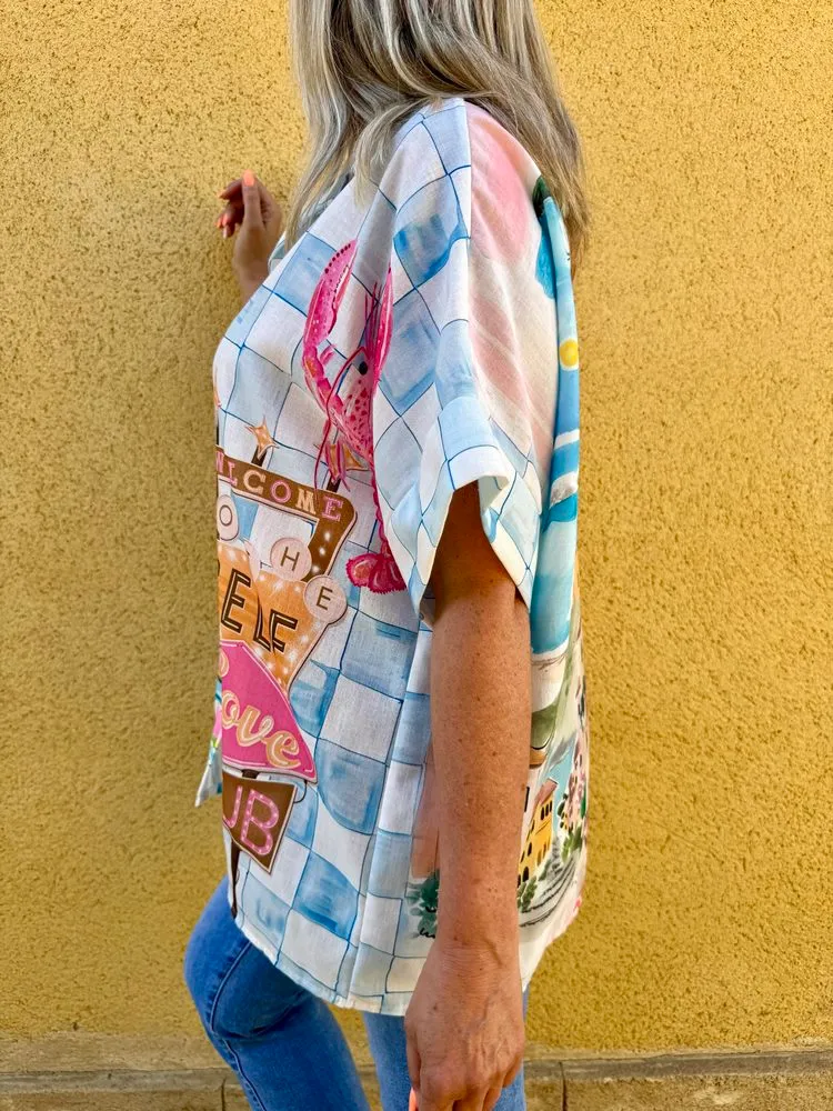 Chemise Chiara