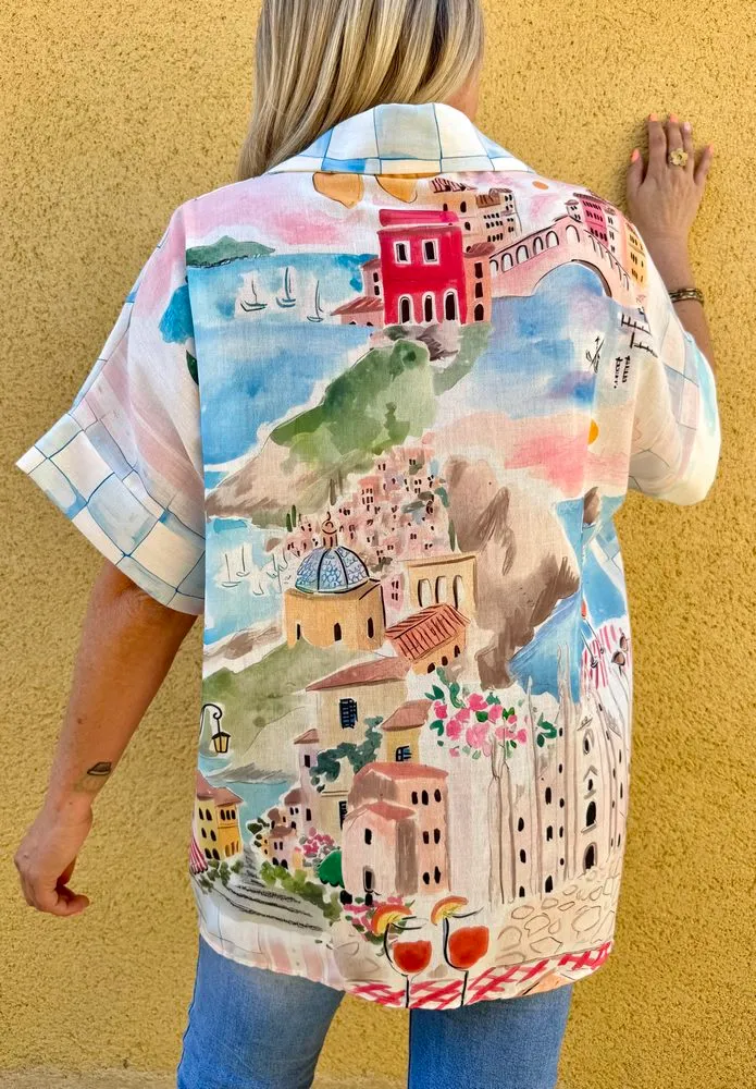 Chemise Chiara