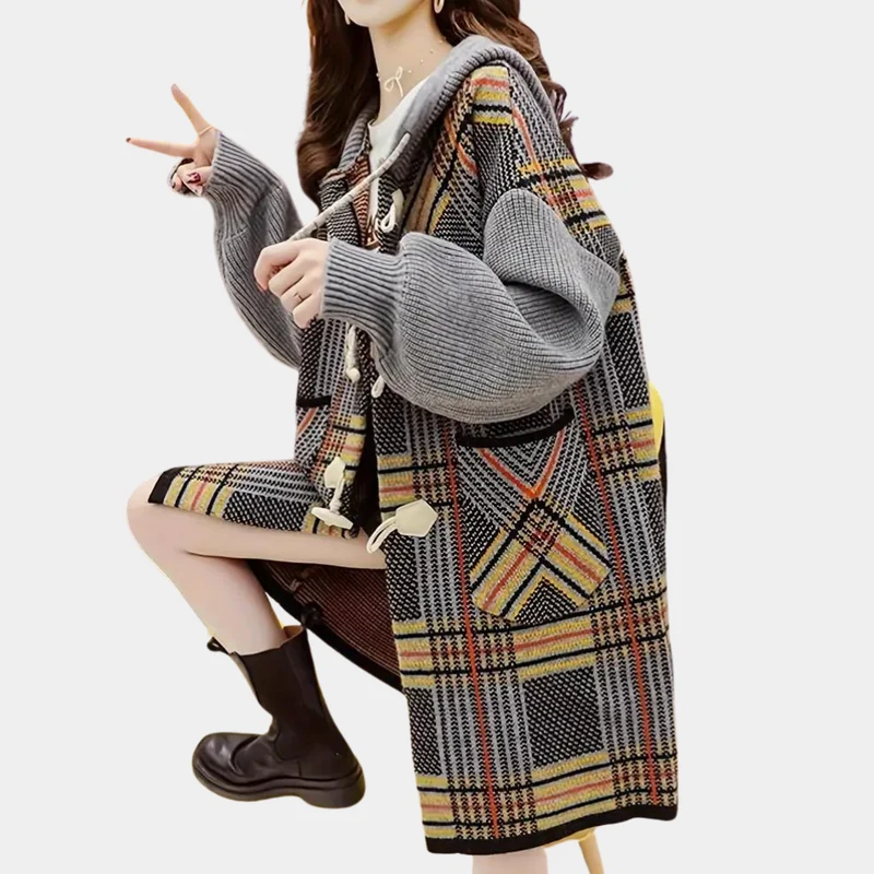 RUTH - Cardigan Élégant pour Femmes
