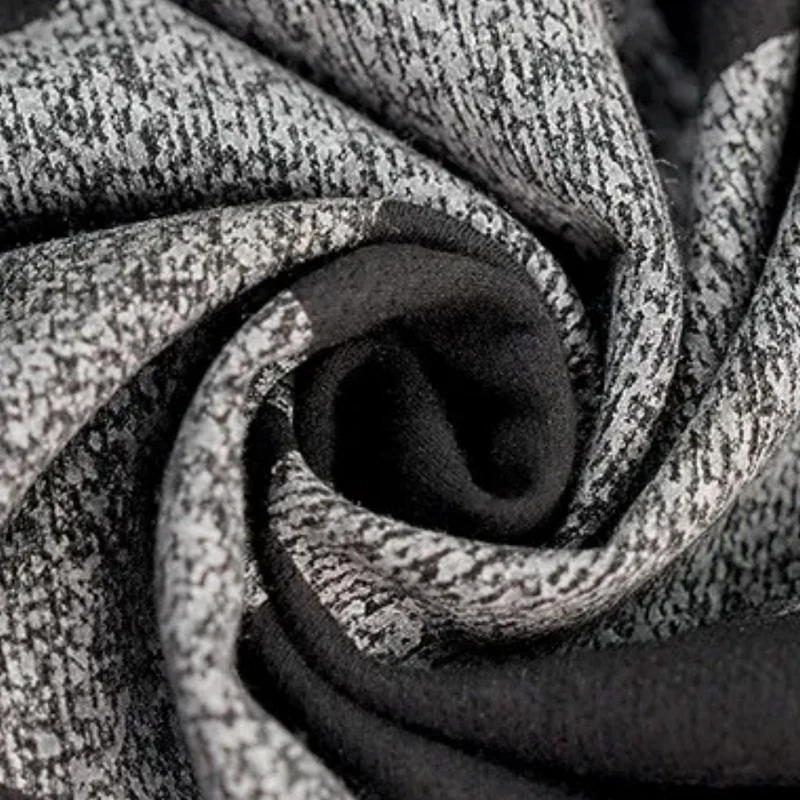 JASIRI - Manteau d'hiver de luxe pour femmes