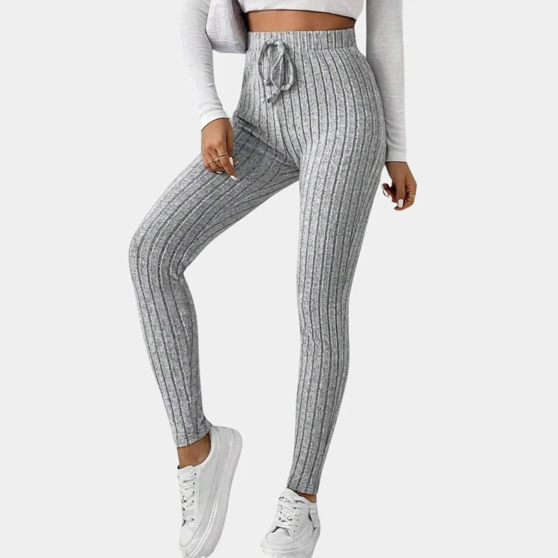 ELDANA - Leggings Tendance pour Femmes