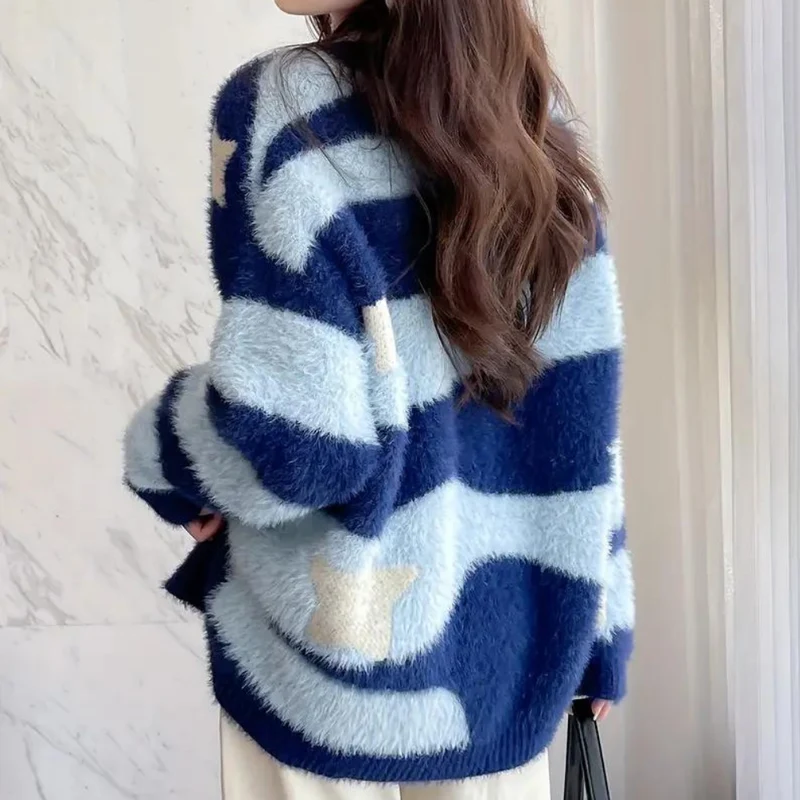 REBECCA - Gilet Tendance pour Femmes