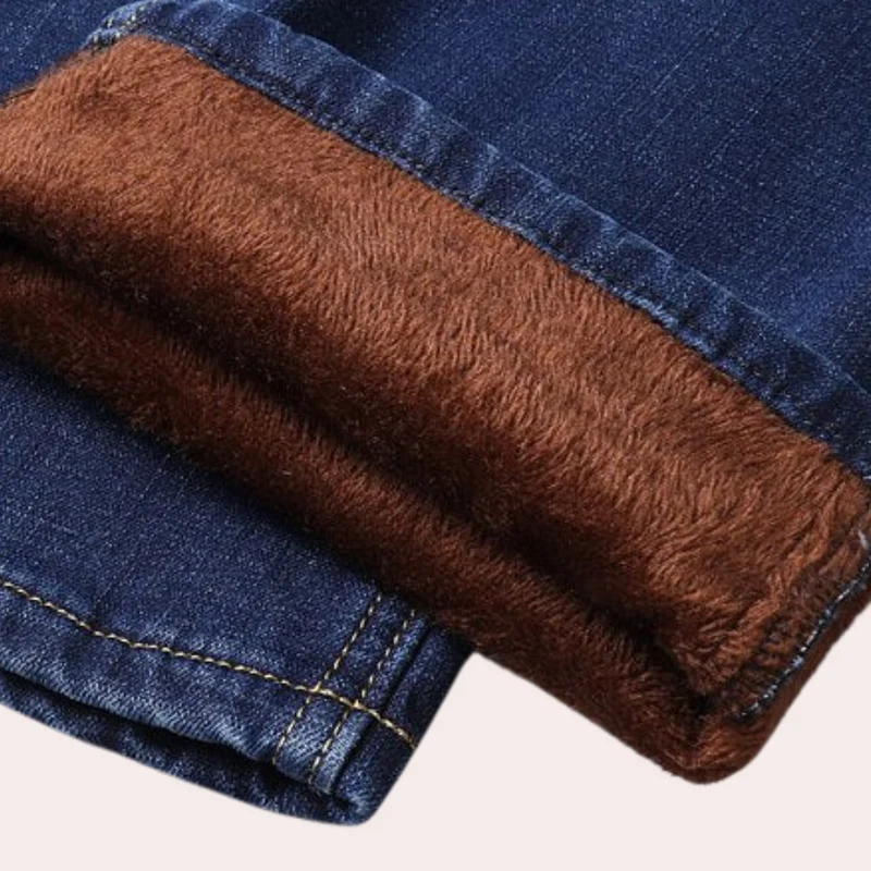 TORBEN - Jean d'Hiver pour Hommes