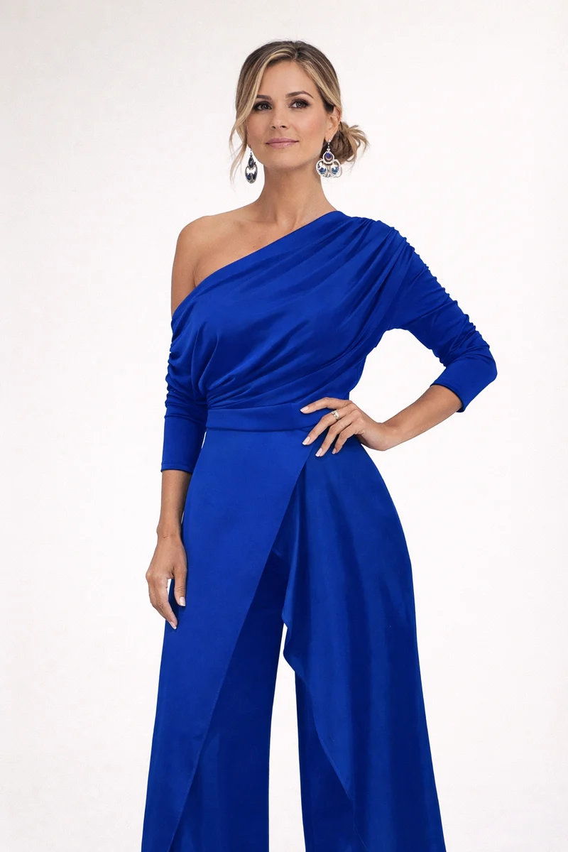 Paula | Elegant Jumpsuit