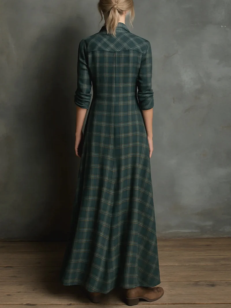 Moira | Elegant long dress