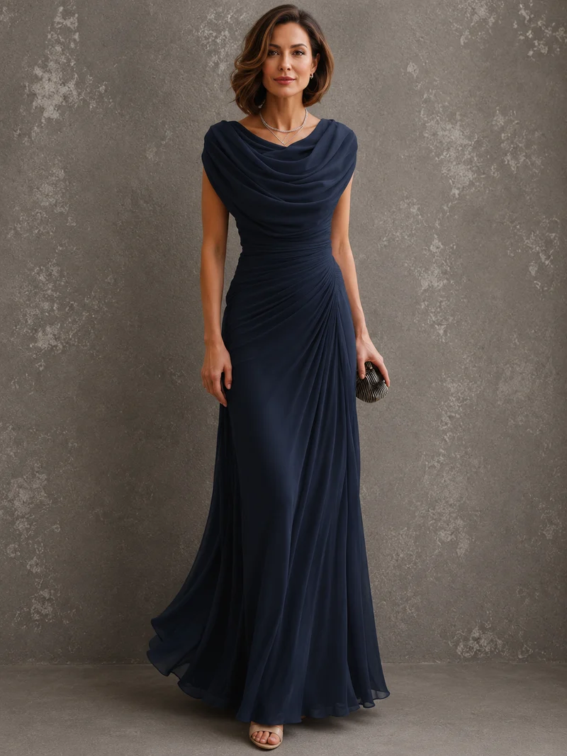 Jilliann | Maxi Dress