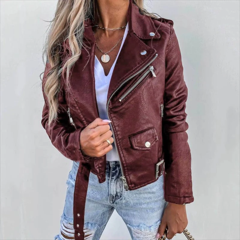 Veste Femme Coupe Ajustée