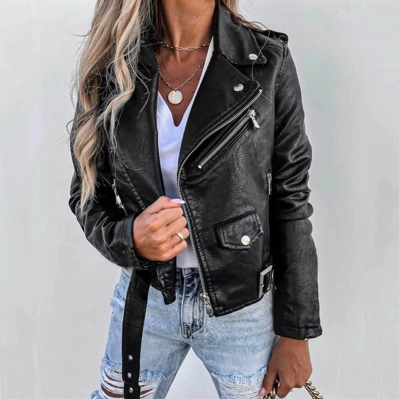 Veste Femme Coupe Ajustée
