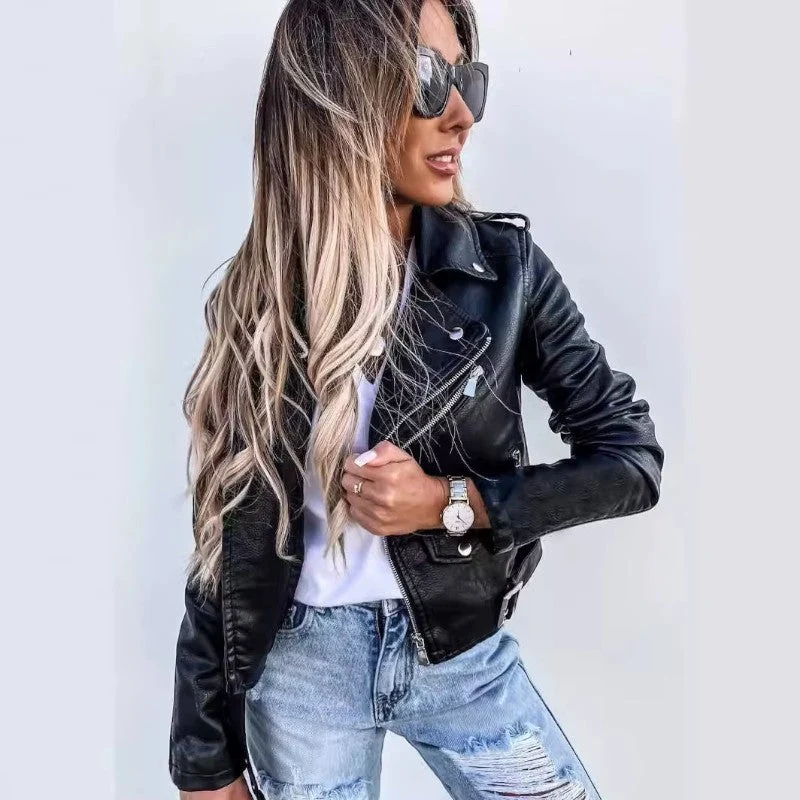 Veste Femme Coupe Ajustée