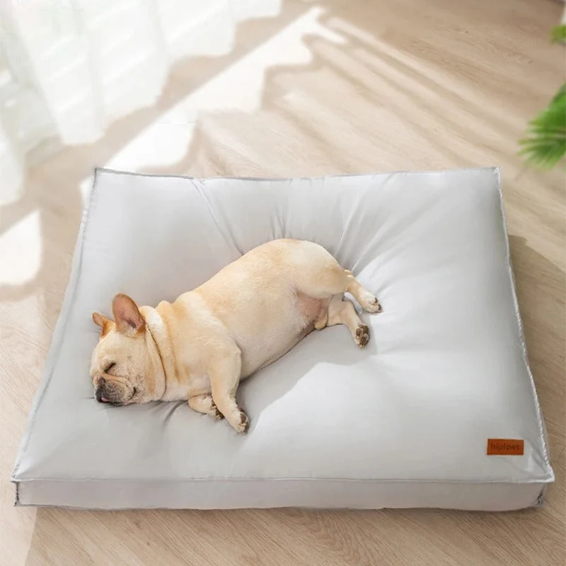 Coussin pour Chien Étanche