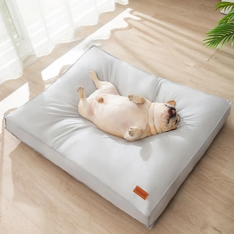 Coussin pour Chien Étanche