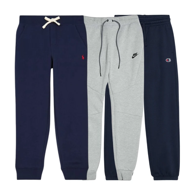 AUTUMN DROP 30x Pièces Jogging Branded (72H DISPATCH)