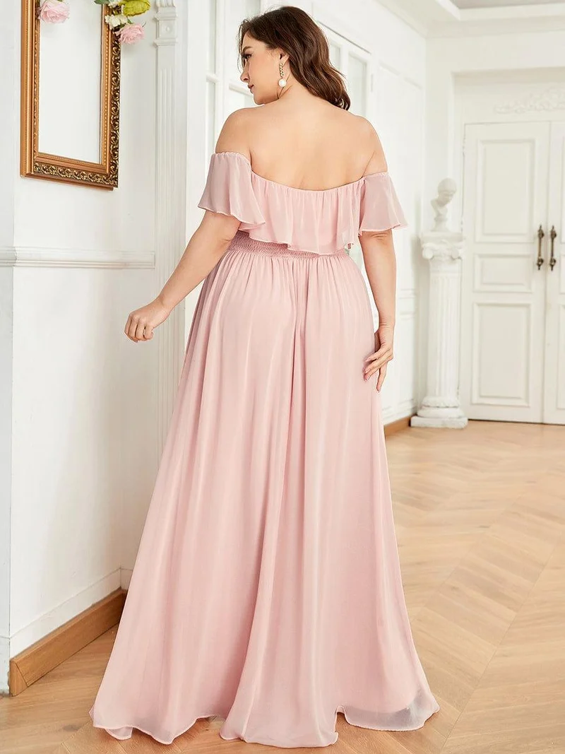 Meilleurs choix de robes de demoiselle d'honneur roses