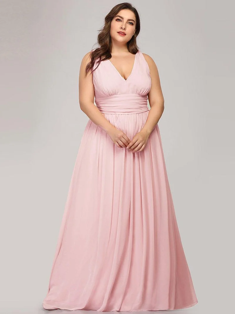 Meilleurs choix de robes de demoiselle d'honneur roses