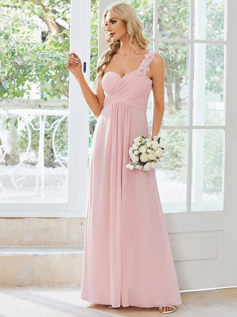 Meilleurs choix de robes de demoiselle d'honneur roses
