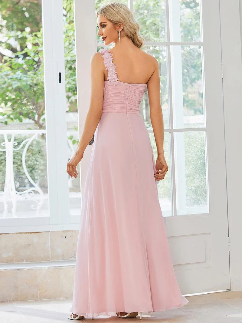 Meilleurs choix de robes de demoiselle d'honneur roses