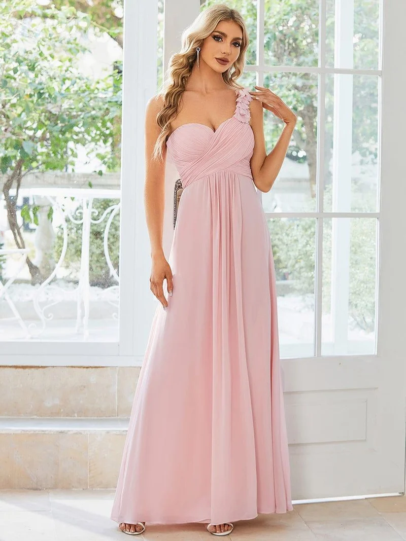 Meilleurs choix de robes de demoiselle d'honneur roses
