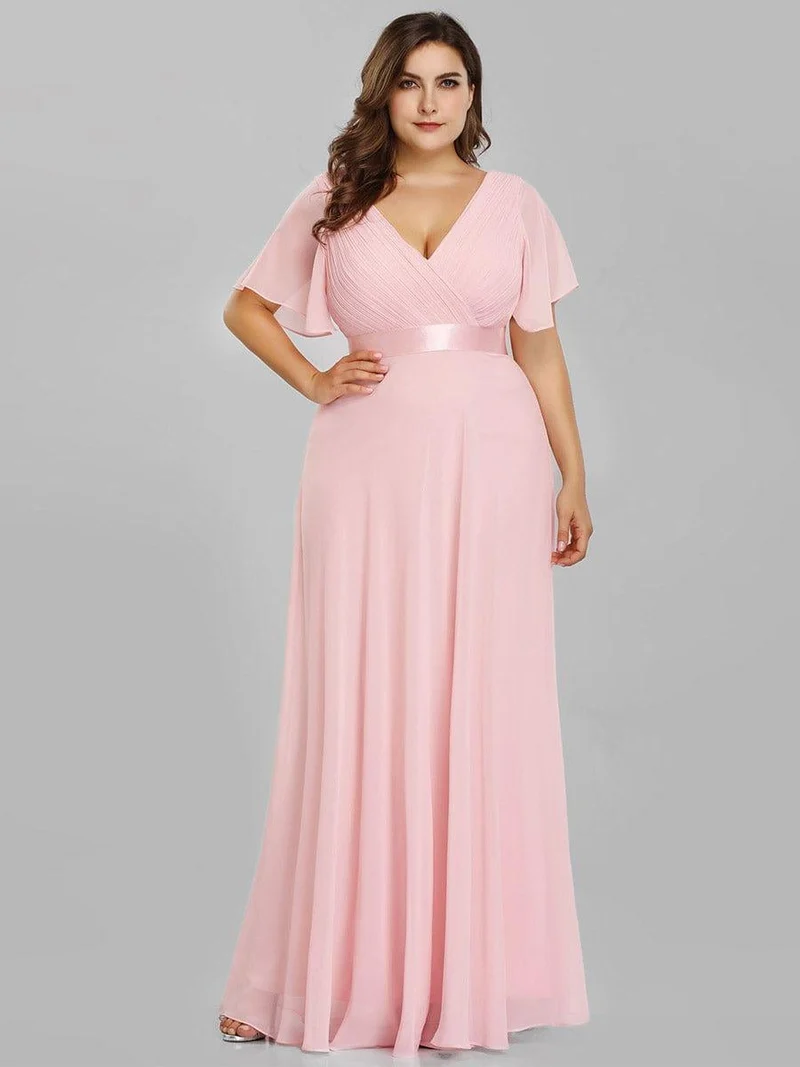 Meilleurs choix de robes de demoiselle d'honneur roses