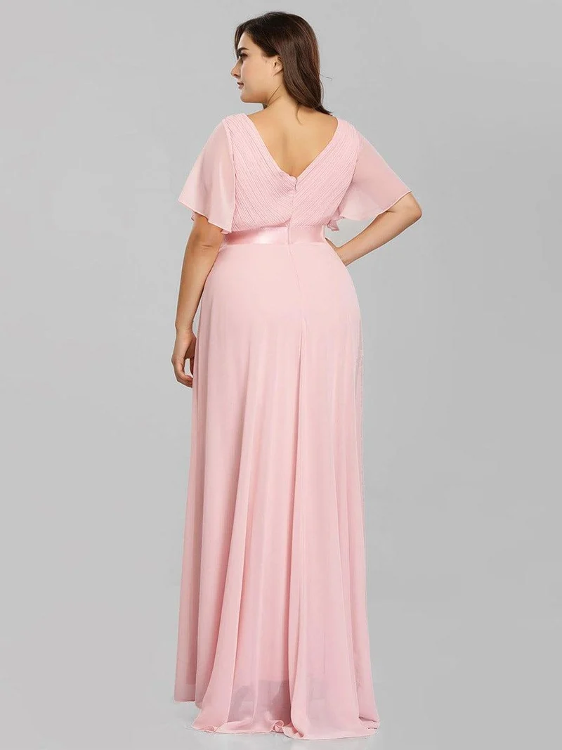 Meilleurs choix de robes de demoiselle d'honneur roses