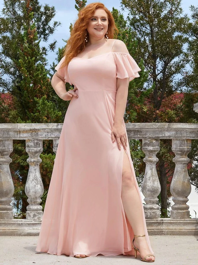 Meilleurs choix de robes de demoiselle d'honneur roses