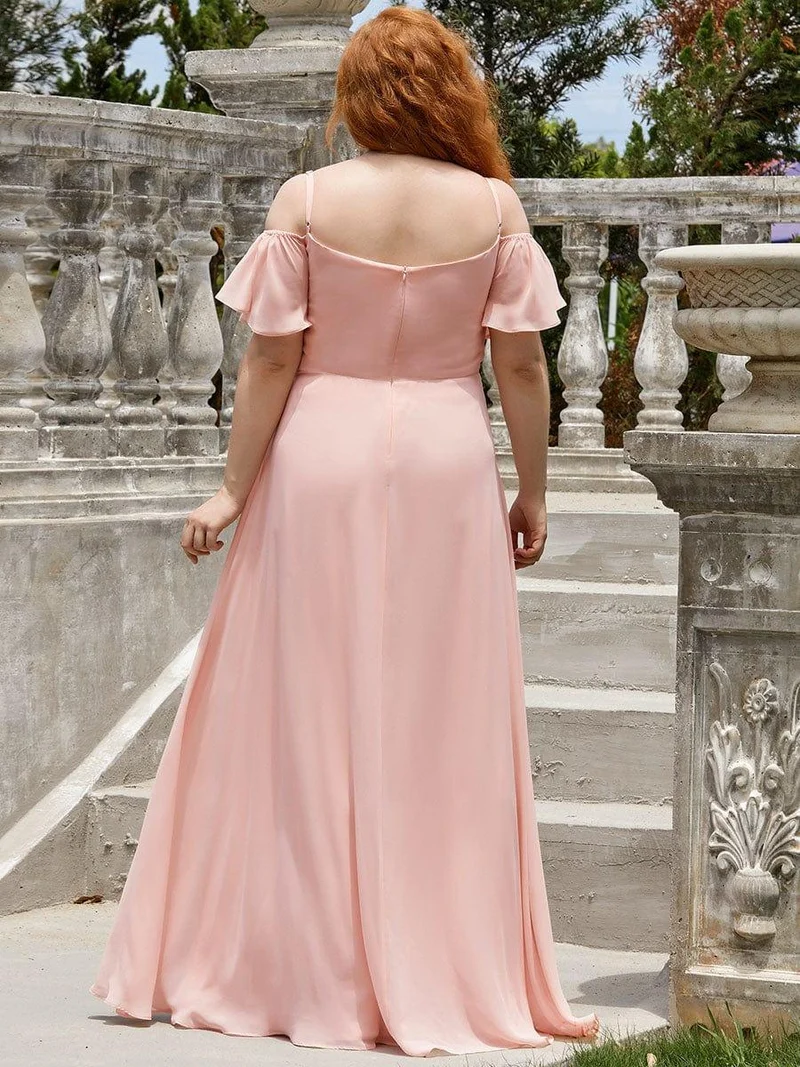 Meilleurs choix de robes de demoiselle d'honneur roses
