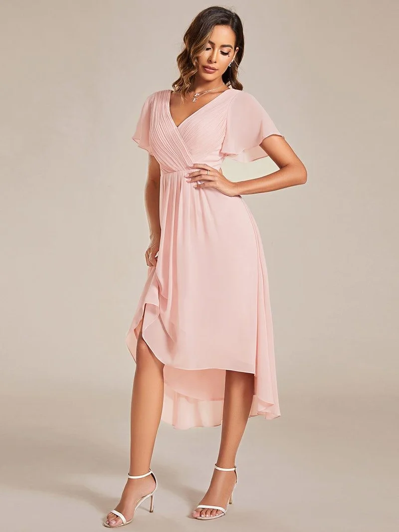 Meilleurs choix de robes de demoiselle d'honneur roses