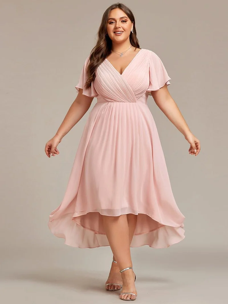 Meilleurs choix de robes de demoiselle d'honneur roses