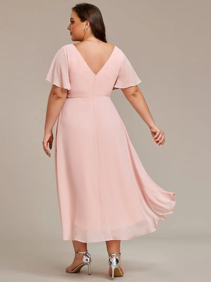 Meilleurs choix de robes de demoiselle d'honneur roses