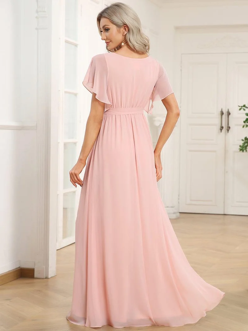 Meilleurs choix de robes de demoiselle d'honneur roses