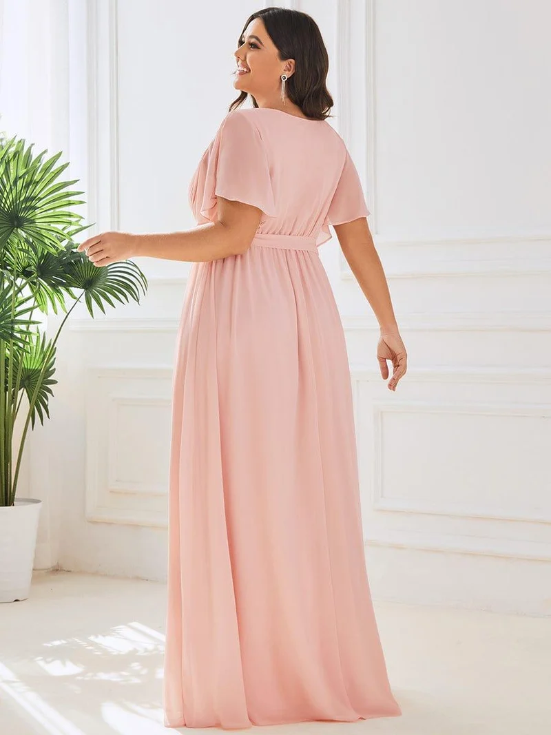 Meilleurs choix de robes de demoiselle d'honneur roses