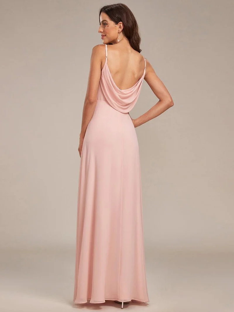 Meilleurs choix de robes de demoiselle d'honneur roses