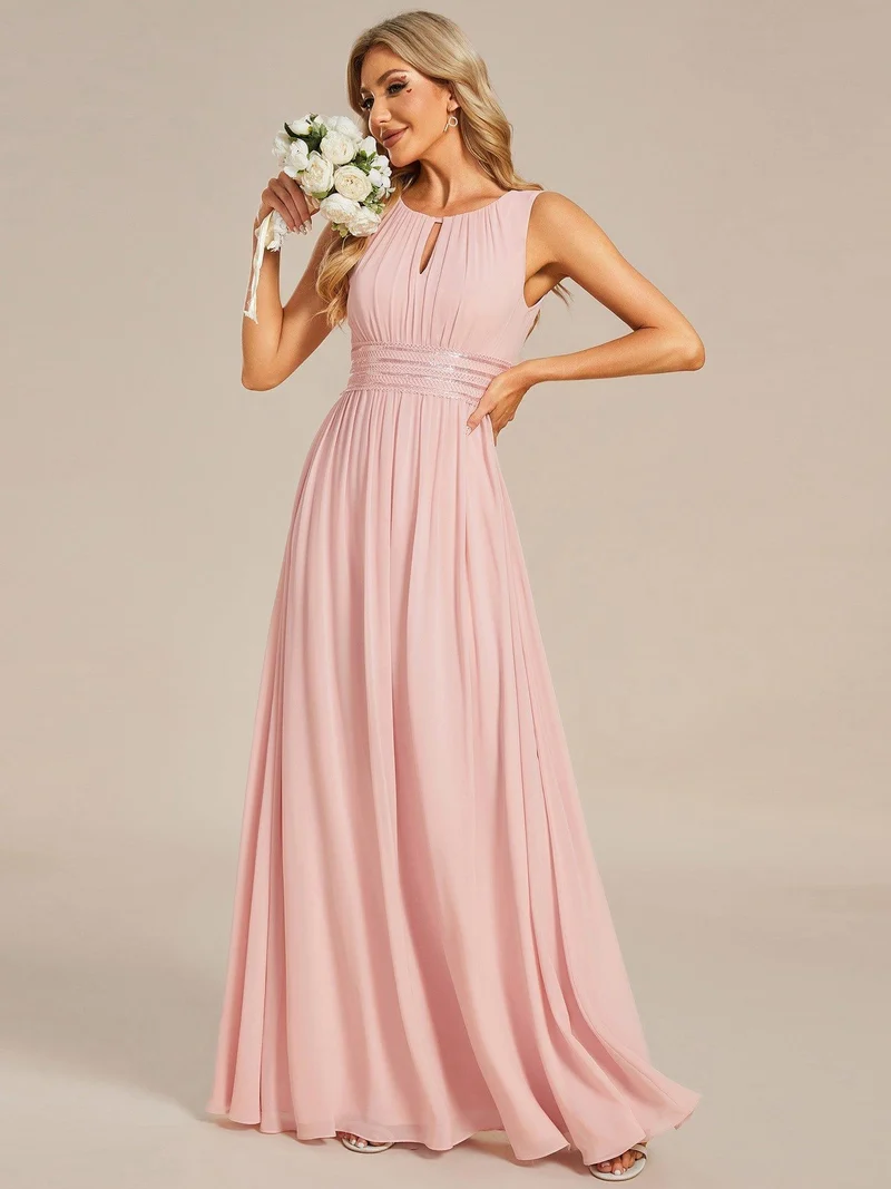Meilleurs choix de robes de demoiselle d'honneur roses