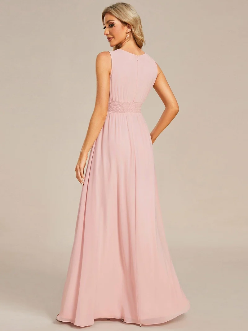 Meilleurs choix de robes de demoiselle d'honneur roses