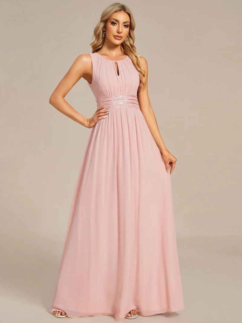 Meilleurs choix de robes de demoiselle d'honneur roses