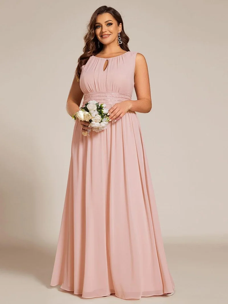 Meilleurs choix de robes de demoiselle d'honneur roses
