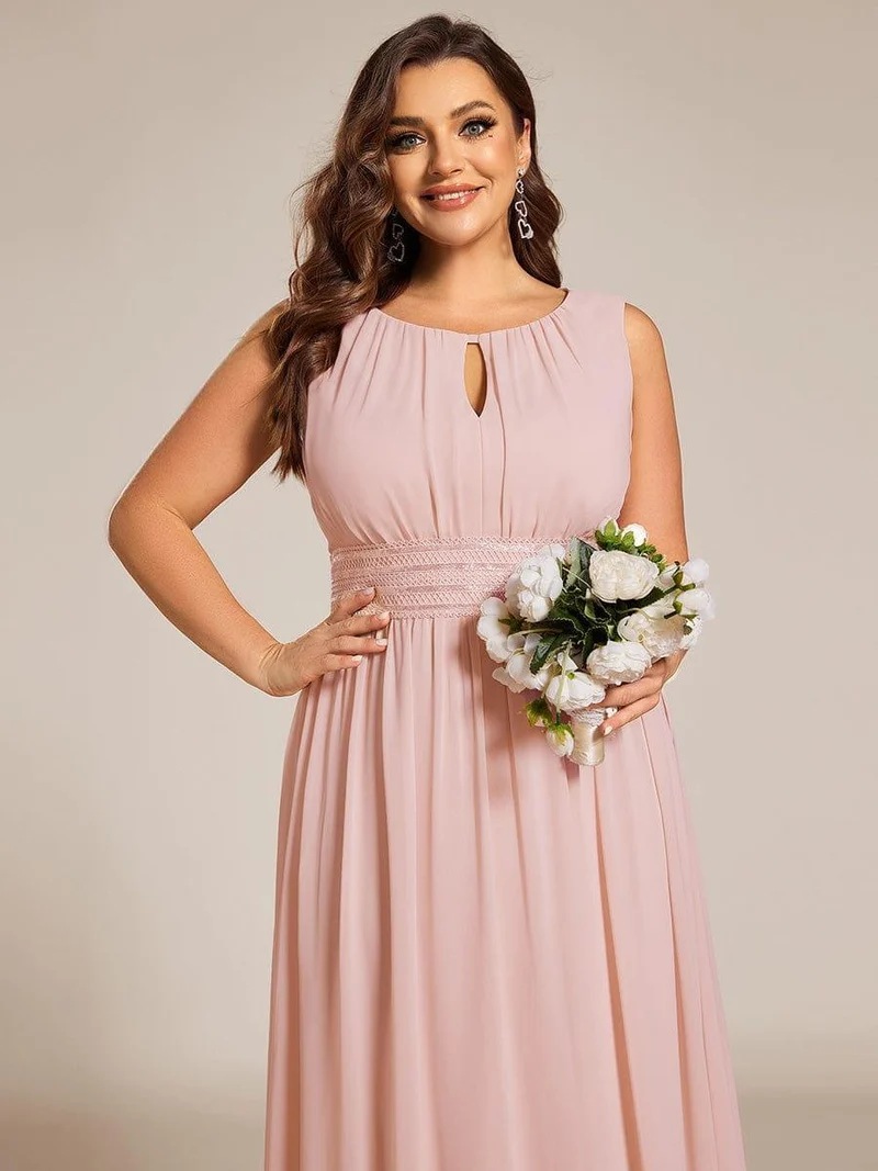 Meilleurs choix de robes de demoiselle d'honneur roses