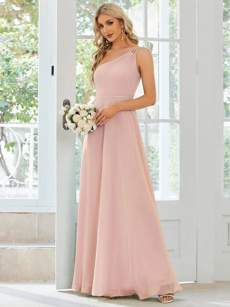 Meilleurs choix de robes de demoiselle d'honneur roses