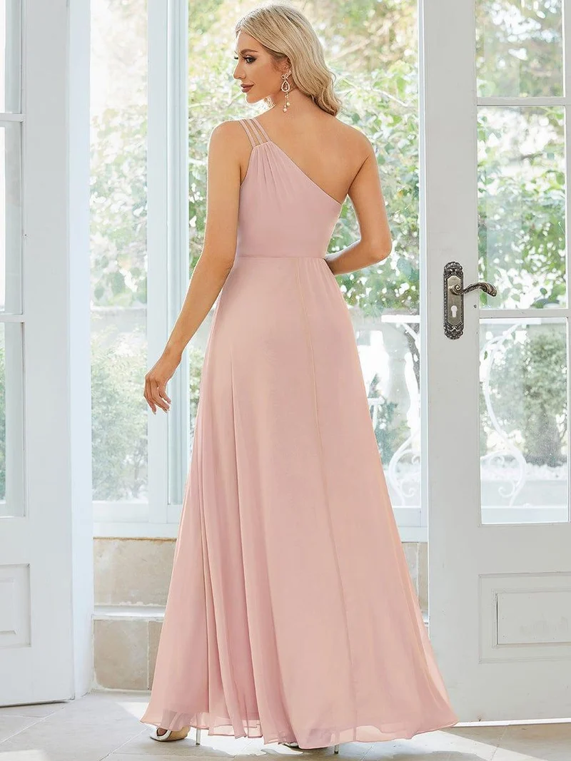 Meilleurs choix de robes de demoiselle d'honneur roses