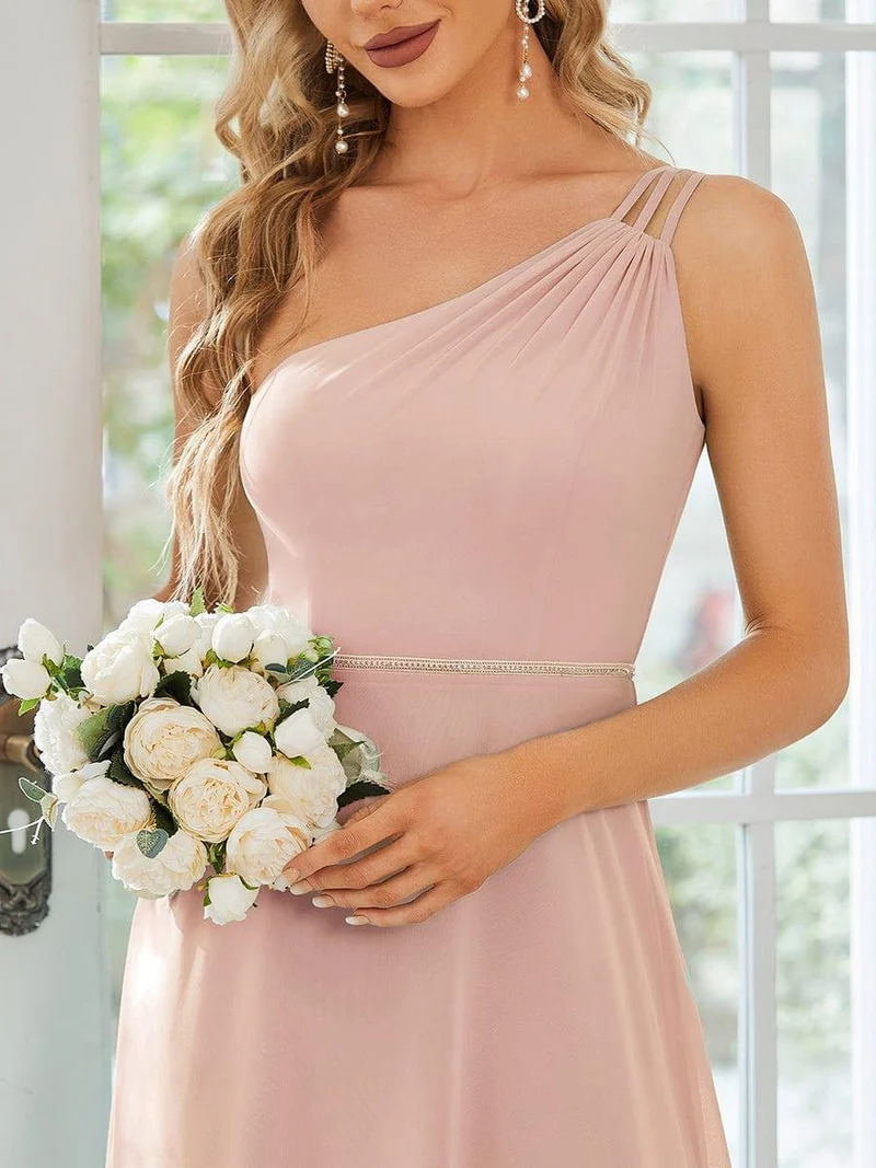 Meilleurs choix de robes de demoiselle d'honneur roses